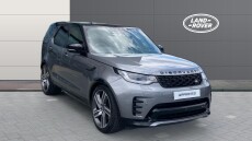 Land Rover Discovery 3.0 D300 R-Dynamic HSE 5dr Auto Diesel Station Wagon